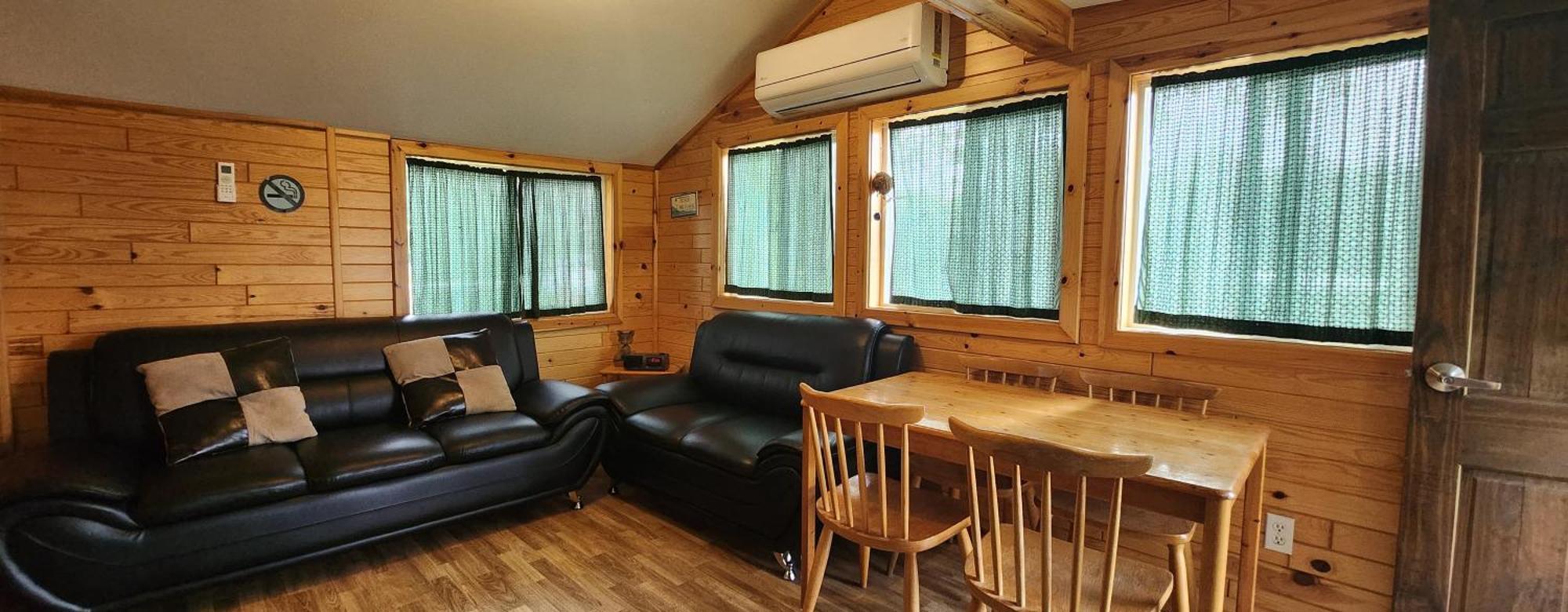 Trent River Cottages Hastings Εξωτερικό φωτογραφία